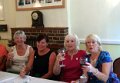 Past Lady Captains Lunch